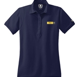 HC-LOG101<br>Ladies Jewel Polo