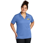HC-L469<br> Ladies  Dri-Mesh Polo