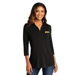 HC-LK5601<br>Ladies Knit Tunic