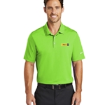 HC-637167<br>Vertical Mesh Polo