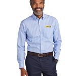 HC-BB18008<br>Stretch Patterned Shirt