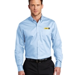 HC-S663<br>Twill Shirt