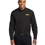 HC-S608<br>L/S Easy Care Shirt