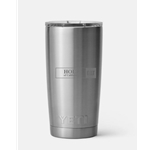 HC-20YR<br>Yet® 20 oz. Rambler® Tumbler