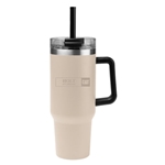 HC-50035<br>40 oz. Intrepid Stainless Steel Tumbler