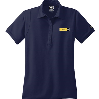 HC-LOG101<br>Ladies Jewel Polo