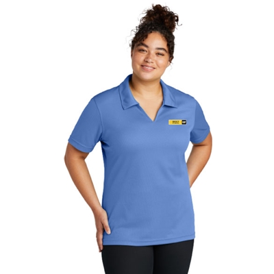 HC-L469<br> Ladies  Dri-Mesh Polo