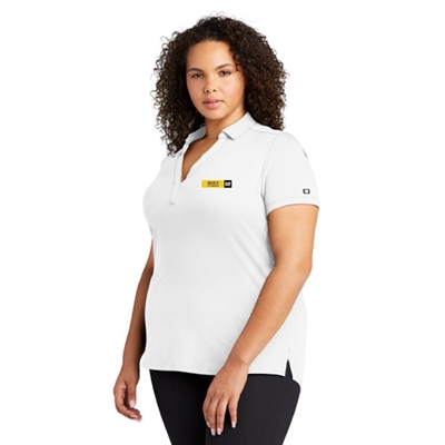 HC-LOG138<br>Ladies Limit Polo