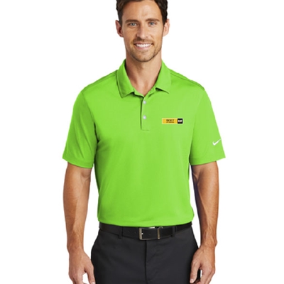 HC-637167<br>Vertical Mesh Polo