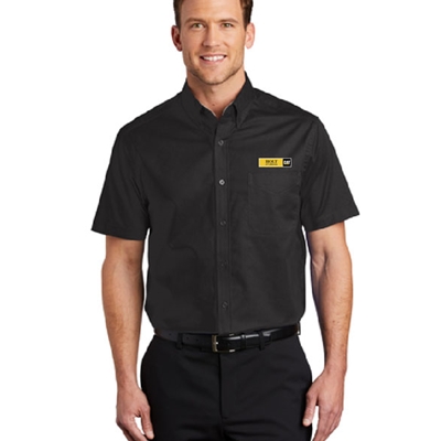 HC-S508<br>S/S Easy Care Shirt