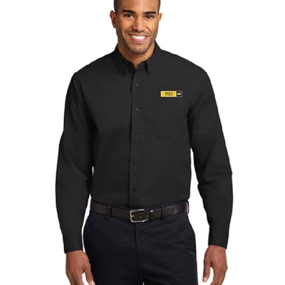 HC-S608<br>L/S Easy Care Shirt