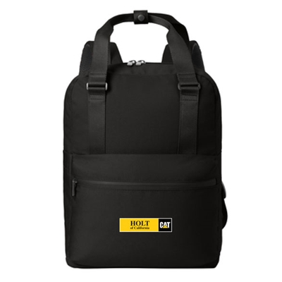 HC-MMB211<br>Mercer+Mettle™ Claremont Handled Backpack