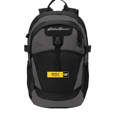 HC-EB910<br>Eddie Bauer® Ripstop Backpack