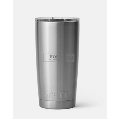 HC-20YR<br>Yet® 20 oz. Rambler® Tumbler