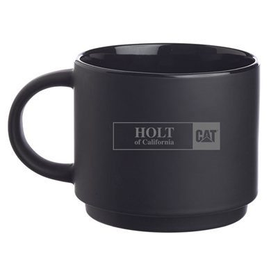 HC-ACM1032<br>14 oz. Stackable Ceramic Mugs