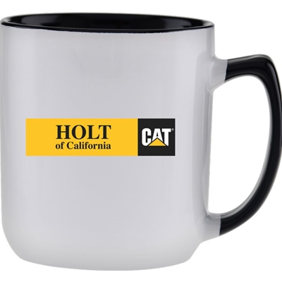 HC-87750<br>17 oz. Duo-Tone Noble Mug
